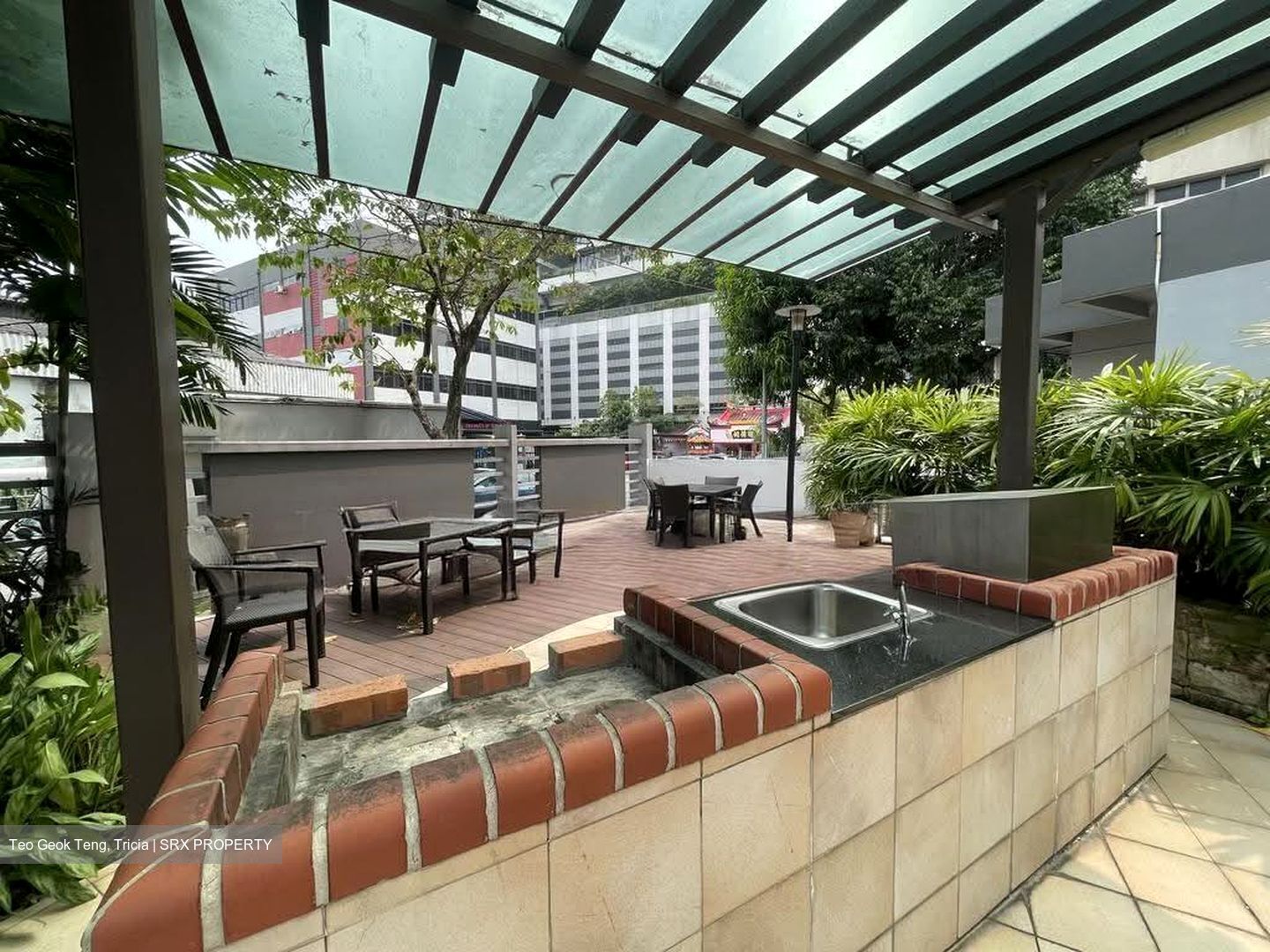 Moonstone Residences (D12), Apartment #631462481
